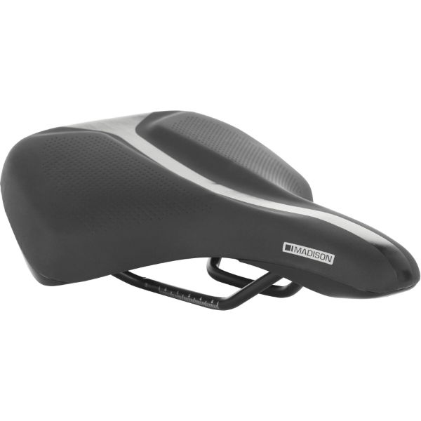 Madison Roam Freedom Saddle - Short Fit 