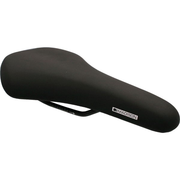 Madison Freewheel U100 GelCel Saddle - Standard Fit 