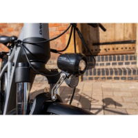 Dawes Spire 2.0 Cues Low Step Electric Hybrid Bike