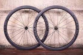 Acros Road Carbon Disc Wheelset QR