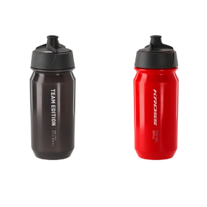 Kross Team Issue Water Bottle 500ml