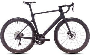 Cube AGREE C:62 Pro - Blackline