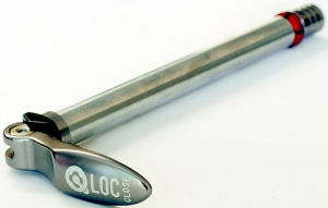 SR Suntour FKA069-05 15x100mm Q-Loc Axle 