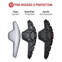 G-Form Pro Rugged 2 Knee-Shin