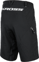 Kross Jekyll Enduro Shorts with Removable Liner