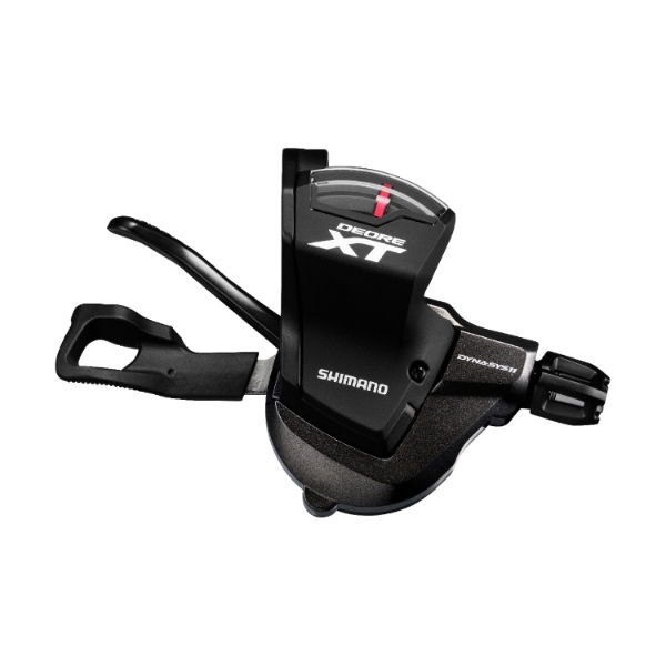 Shimano XT M8000 3 x 11 Spd Shifters 