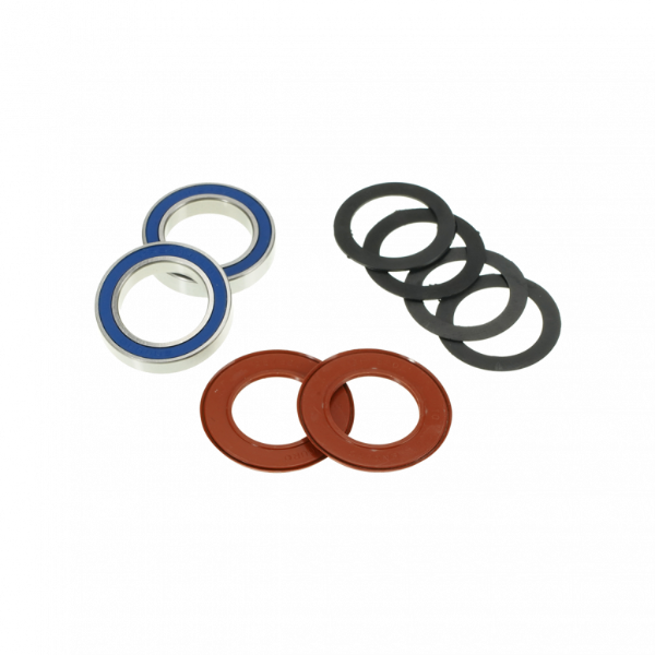 Enduro Bearings BB90/95 - Bearing Kit ABEC3 OS 24mm