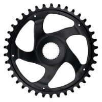 KMC Bosch Gen 4 Super Narrow Chainrings