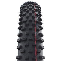 24x2.35 Schwalbe Rocket Ron EVO Addix Speed Liteskin Folder Tyre