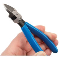 Park Tool ZP-5 Flush Cut Pliers