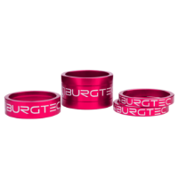 Burgtec Stem Spacers