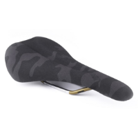 DMR OiOi Saddle Black Camo