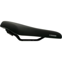 Madison Freewheel U200 GelCel Saddle - Standard Fit