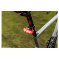 CatEye VIZ 300 LED Rear USB Light