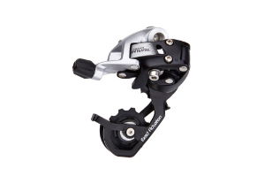 SRAM Rival22 11 Spd Short Cage (Max 28t) Rear Derailleur