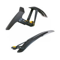 Defender XC 29 Mudgaurd Set
