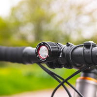 Exposure Fuse E-Bike Commuter Light