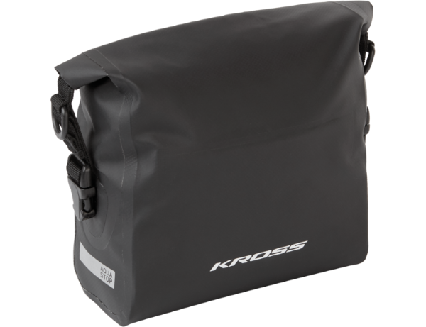 Kross Aqua Stop HandleBar Bag 9.5l 