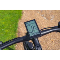 Dawes Spire 2.0 Cues Low Step Electric Hybrid Bike