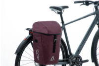 Cube Acid Pannier Bag City 15