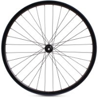 700c Road Rear Black Aero 28mm Rim Tiagra Centrelock disc 11 Spd 12x142mm M-Part