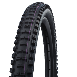 Schwalbe Big Betty Super DownHill Ultra Soft