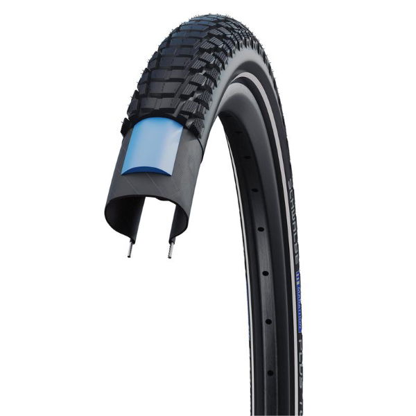 Schwalbe Marathon Plus Tour Tyre