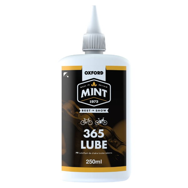 Oxford Mint 365 Chain Lube 250ml