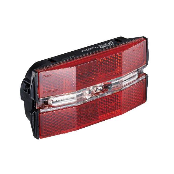 CatEye Reflex Rack LED Rear Battery Light