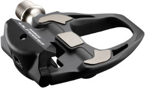 Clipless Pedals