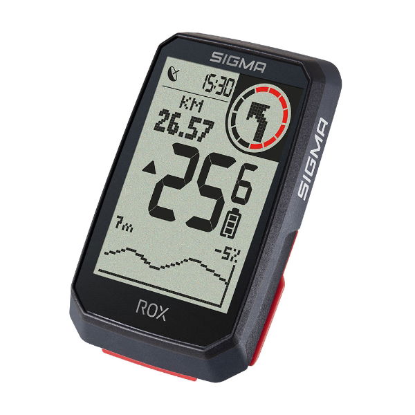 Sigma ROX 4.0 GPS Cycle Computer