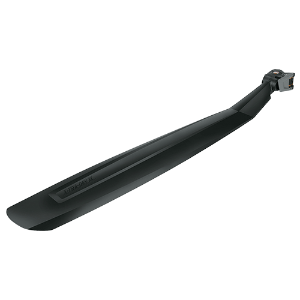 SKS X-tra Dry XL Rear 29er Clip On Mudguard 