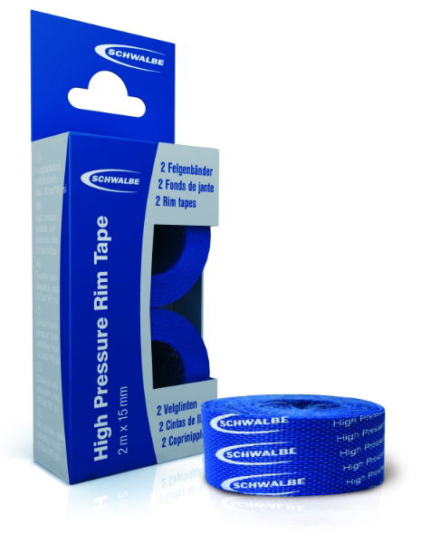 Schwalbe High Pressure Cloth Rim Tape