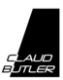 CLAUD BUTLER 2018