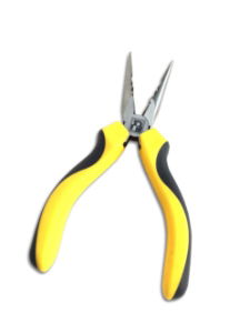 Pedro's Premium Needle Nose Pliers 