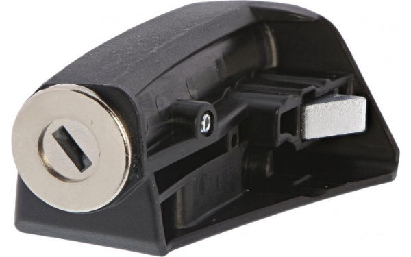 AXA Yamaha Frame Battery Pack Lock 