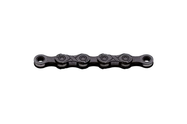 KMC X12 Black Tech Chain 12Spd 126 Link