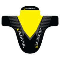 Burgtec MOTO Front Mudguard