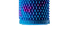 DMR DeathGrip Flanged (Soft) Handlebar Grips (Various Colours)