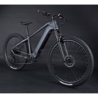 Claud Butler Wrath 1.0 Cues Electric Mountain Bike