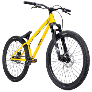 DMR Sect Pro Bike 26" Dakar Yellow 