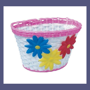 Kids Baskets