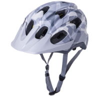 Kali Pace Helmet Camo Matt Grey