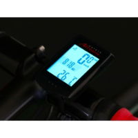 CatEye Air GPS Cycle Computer with Cadence Sensor 