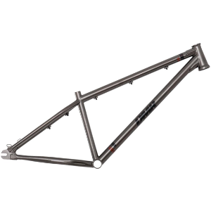 Graphite Grey DMR Sect Custom Dirt Jump Frame 26" 