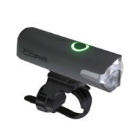 CatEye Sync Core 500 Lumen Front & Kinetic Rear LED Bluetooth USB Light Set 