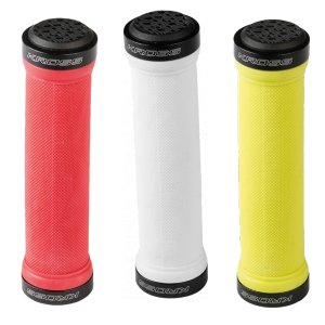 Kross Geckon Lock-On Grips