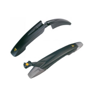 Defender Mudguard Set 26"