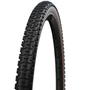 Schwalbe G-One Ultrabite Bronze Wall