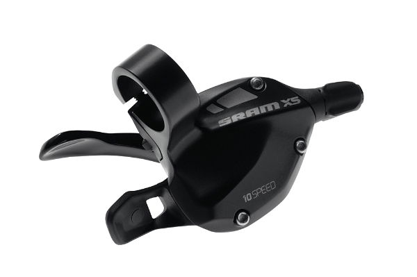 SRAM X5 2 Spd Trigger LH Shifter 